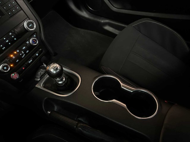 Ford mustang ecoboost (handgeschakeld) 290pk 2020 - afbeelding 25 van  43