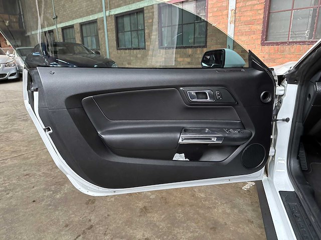 Ford mustang ecoboost (handgeschakeld) 290pk 2020 - afbeelding 28 van  43
