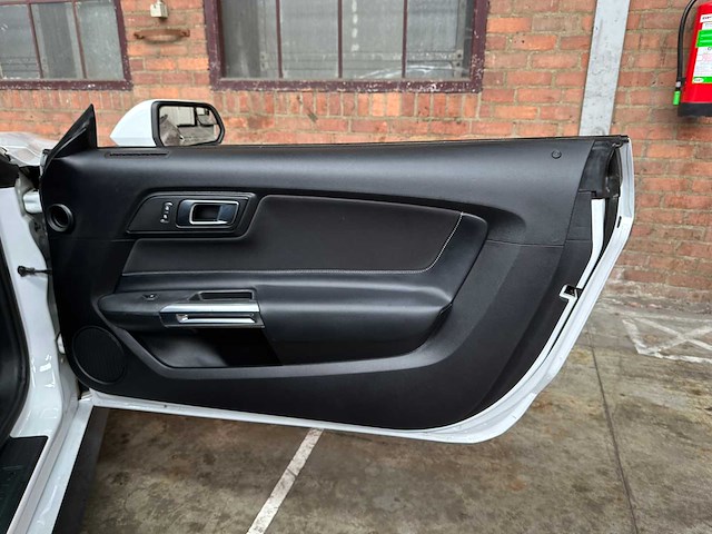 Ford mustang ecoboost (handgeschakeld) 290pk 2020 - afbeelding 32 van  43
