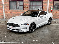 Ford mustang ecoboost (handgeschakeld) 290pk 2020 - afbeelding 23 van  43