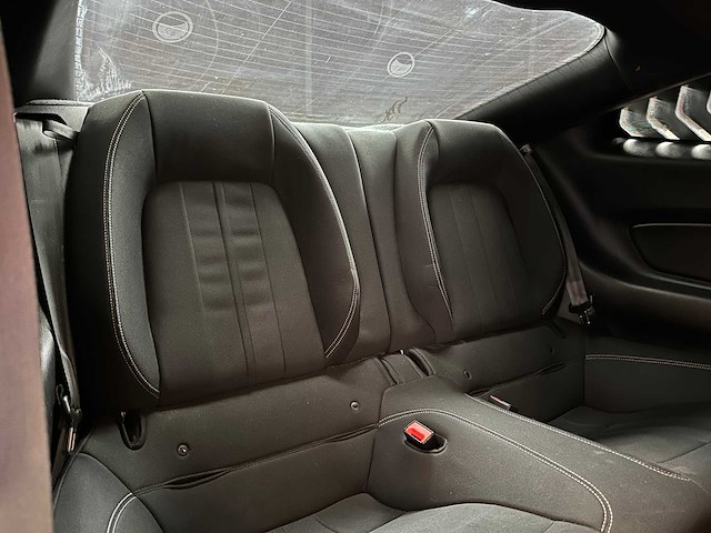 Ford mustang ecoboost (handgeschakeld) 290pk 2020 - afbeelding 36 van  43