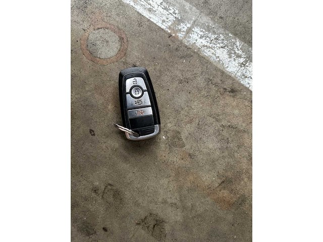 Ford mustang ecoboost (handgeschakeld) 290pk 2020 - afbeelding 38 van  43