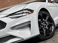 Ford mustang ecoboost (handgeschakeld) 290pk 2020 - afbeelding 34 van  43