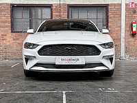 Ford mustang ecoboost (handgeschakeld) 290pk 2020 - afbeelding 39 van  43