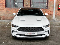 Ford mustang ecoboost (handgeschakeld) 290pk 2020 - afbeelding 40 van  43
