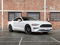 Ford mustang ecoboost (handgeschakeld) 290pk 2020 - afbeelding 41 van  43