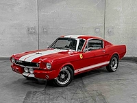 Ford mustang fastback v8 shelby gt350 tribute 1965, dh-04-74 - afbeelding 12 van  79