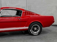 Ford mustang fastback v8 shelby gt350 tribute 1965, dh-04-74 - afbeelding 45 van  79