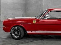 Ford mustang fastback v8 shelby gt350 tribute 1965, dh-04-74 - afbeelding 78 van  79