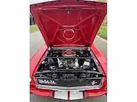 Ford mustang fastback v8 shelby gt350 tribute 1965, dh-04-74 - afbeelding 62 van  79
