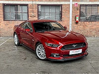 Ford mustang gt 5.0 v8 440pk 2017 -handgeschakeld- - afbeelding 10 van  57