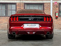 Ford mustang gt 5.0 v8 440pk 2017 -handgeschakeld- - afbeelding 18 van  57