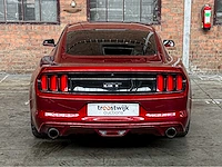 Ford mustang gt 5.0 v8 440pk 2017 -handgeschakeld- - afbeelding 19 van  57