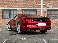 Ford mustang gt 5.0 v8 440pk 2017 -handgeschakeld- - afbeelding 20 van  57