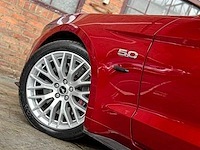 Ford mustang gt 5.0 v8 440pk 2017 -handgeschakeld- - afbeelding 22 van  57