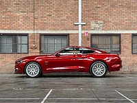 Ford mustang gt 5.0 v8 440pk 2017 -handgeschakeld- - afbeelding 23 van  57