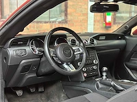 Ford mustang gt 5.0 v8 440pk 2017 -handgeschakeld- - afbeelding 24 van  57