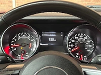 Ford mustang gt 5.0 v8 440pk 2017 -handgeschakeld- - afbeelding 26 van  57