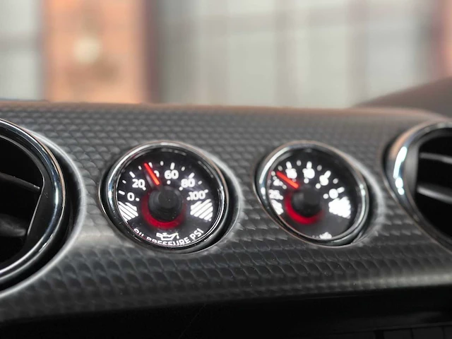 Ford mustang gt 5.0 v8 440pk 2017 -handgeschakeld- - afbeelding 27 van  57