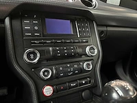 Ford mustang gt 5.0 v8 440pk 2017 -handgeschakeld- - afbeelding 28 van  57