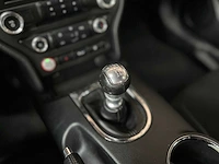 Ford mustang gt 5.0 v8 440pk 2017 -handgeschakeld- - afbeelding 29 van  57