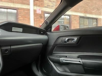 Ford mustang gt 5.0 v8 440pk 2017 -handgeschakeld- - afbeelding 30 van  57