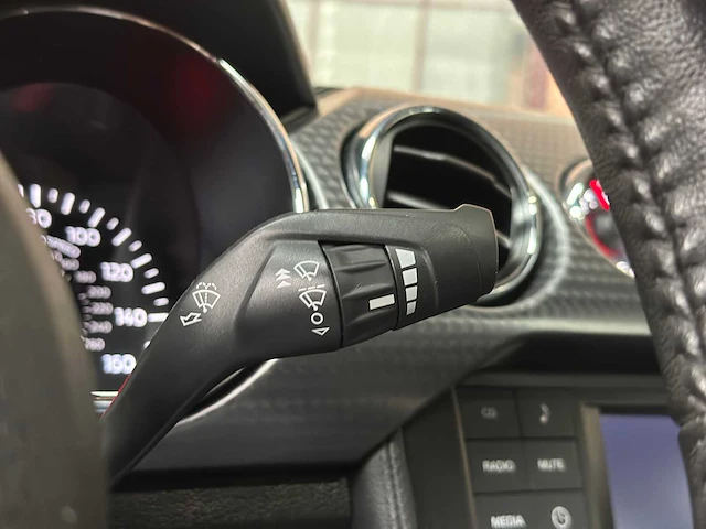 Ford mustang gt 5.0 v8 440pk 2017 -handgeschakeld- - afbeelding 33 van  57