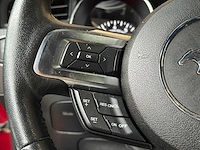 Ford mustang gt 5.0 v8 440pk 2017 -handgeschakeld- - afbeelding 34 van  57