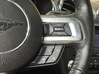 Ford mustang gt 5.0 v8 440pk 2017 -handgeschakeld- - afbeelding 35 van  57