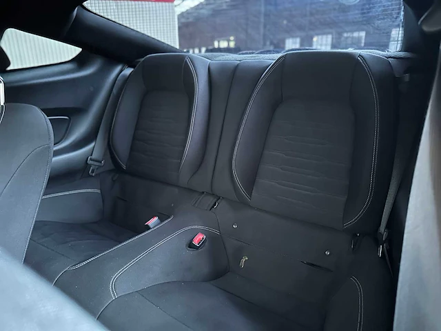 Ford mustang gt 5.0 v8 440pk 2017 -handgeschakeld- - afbeelding 43 van  57