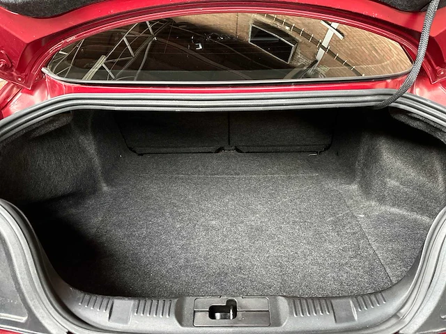 Ford mustang gt 5.0 v8 440pk 2017 -handgeschakeld- - afbeelding 45 van  57