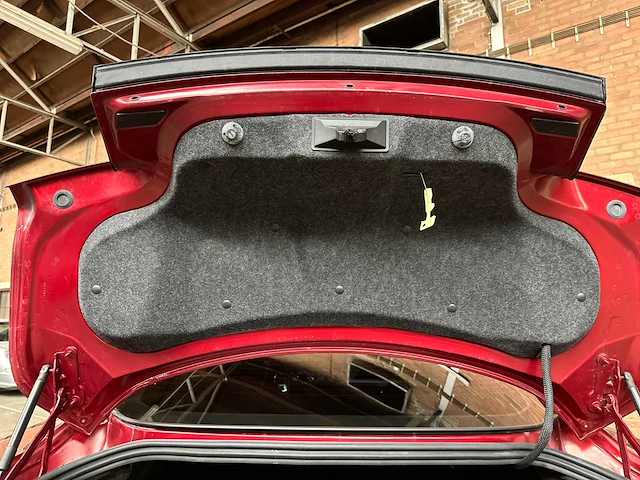 Ford mustang gt 5.0 v8 440pk 2017 -handgeschakeld- - afbeelding 46 van  57