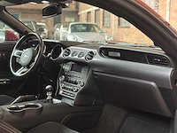 Ford mustang gt 5.0 v8 440pk 2017 -handgeschakeld- - afbeelding 49 van  57