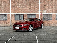 Ford mustang gt 5.0 v8 440pk 2017 -handgeschakeld- - afbeelding 57 van  57