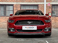 Ford mustang gt 5.0 v8 440pk 2017 -handgeschakeld- - afbeelding 6 van  57