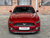 Ford mustang gt 5.0 v8 440pk 2017 -handgeschakeld- - afbeelding 7 van  57
