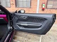 Ford mustang gt 5.0 v8 premium cabriolet 441pk 2015 - afbeelding 42 van  54