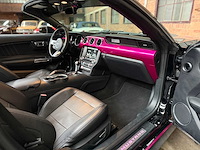 Ford mustang gt 5.0 v8 premium cabriolet 441pk 2015 - afbeelding 46 van  54