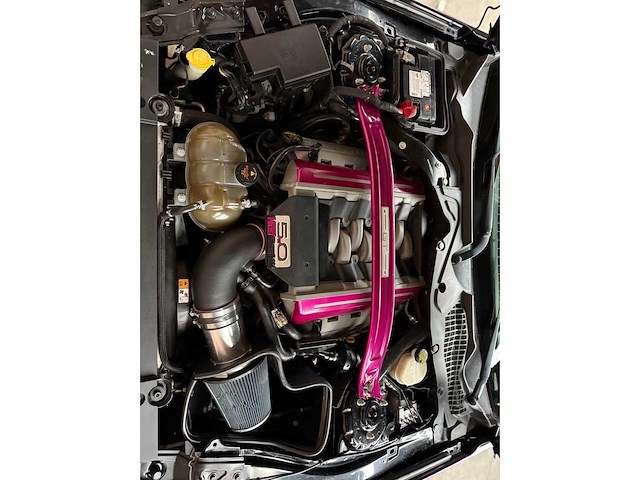 Ford mustang gt 5.0 v8 premium cabriolet 441pk 2015 - afbeelding 49 van  54