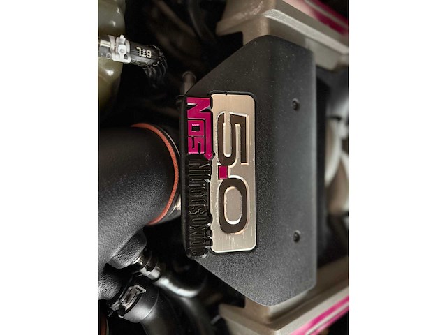 Ford mustang gt 5.0 v8 premium cabriolet 441pk 2015 - afbeelding 50 van  54