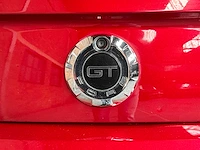Ford mustang gt cabriolet 4.6 v8 305pk 2006 youngtimer - afbeelding 11 van  47