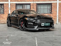 Ford mustang gt coupe 5.0 v8 441pk 2016 - afbeelding 2 van  58