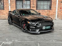 Ford mustang gt coupe 5.0 v8 441pk 2016 - afbeelding 3 van  58