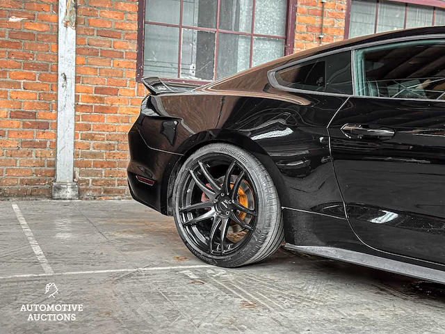 Ford mustang gt coupe 5.0 v8 441pk 2016 - afbeelding 5 van  58