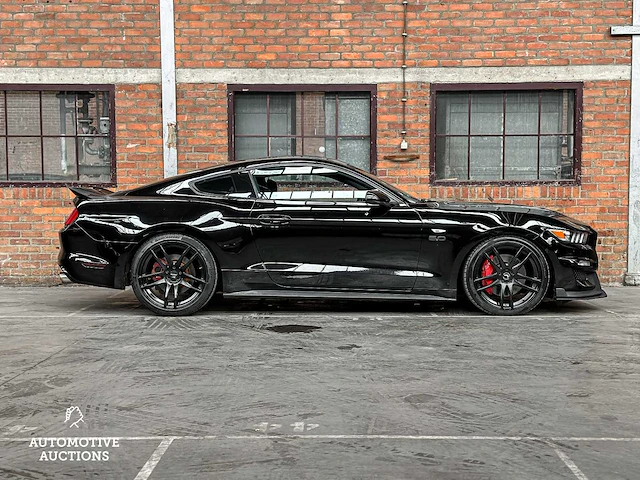 Ford mustang gt coupe 5.0 v8 441pk 2016 - afbeelding 6 van  58