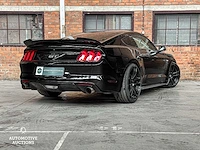 Ford mustang gt coupe 5.0 v8 441pk 2016 - afbeelding 10 van  58