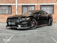 Ford mustang gt coupe 5.0 v8 441pk 2016