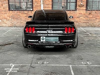 Ford mustang gt coupe 5.0 v8 441pk 2016 - afbeelding 16 van  58