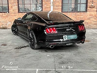 Ford mustang gt coupe 5.0 v8 441pk 2016 - afbeelding 20 van  58