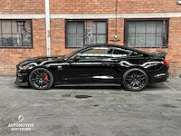 Ford mustang gt coupe 5.0 v8 441pk 2016 - afbeelding 25 van  58